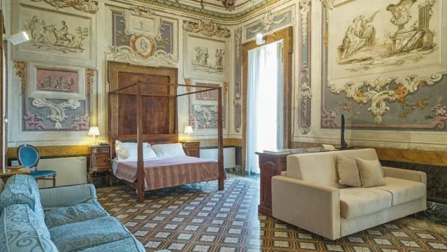 Billede av hotellet Villa Signorini - nummer 1 af 10