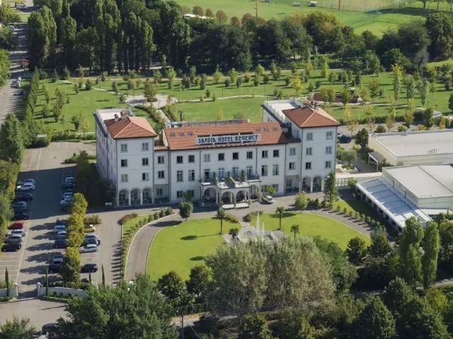 Billede av hotellet Savoia Regency - nummer 1 af 10