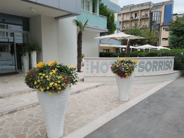 Billede av hotellet Hotel Sorriso - nummer 1 af 10