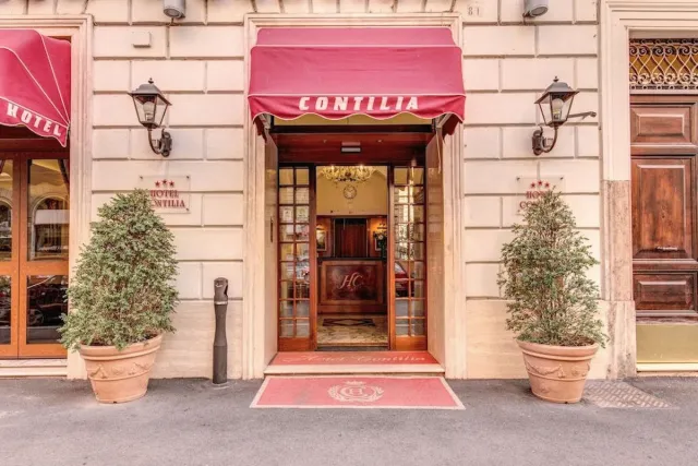 Billede av hotellet Contilia - nummer 1 af 10