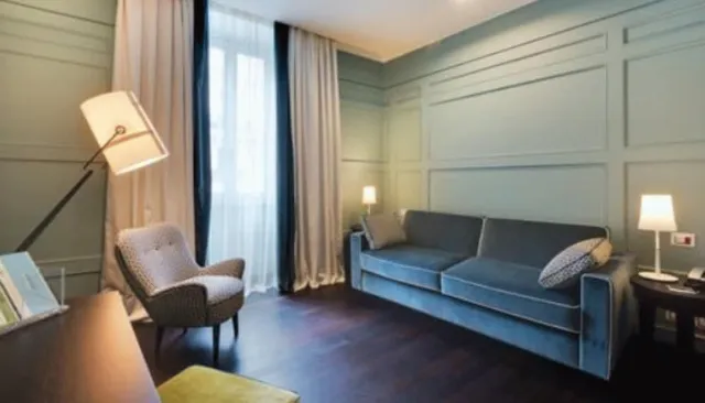Billede av hotellet Hotel Stendhal & Luxury Suites Dependance - nummer 1 af 10