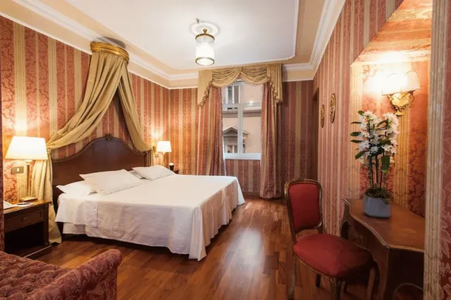 Billede av hotellet Sina Bernini Bristol - nummer 1 af 10