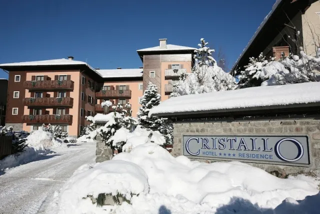 Billede av hotellet Cristallo - nummer 1 af 10
