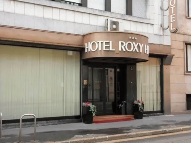 Billede av hotellet Roxy - nummer 1 af 9