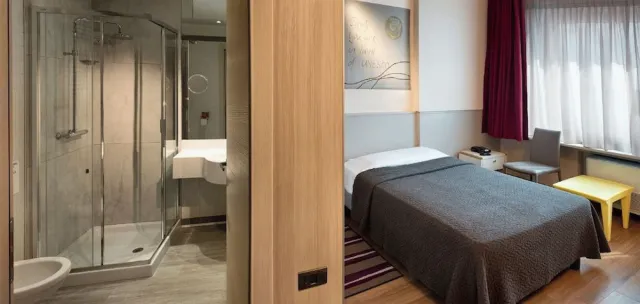 Billede av hotellet Hotel I Castelli - nummer 1 af 10