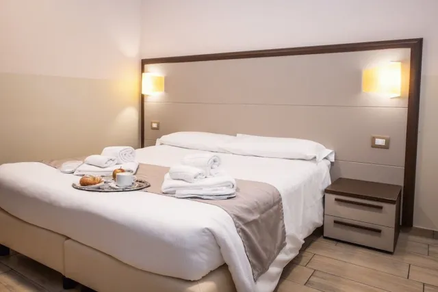 Billede av hotellet Hotel Rosa - nummer 1 af 10