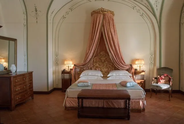 Billede av hotellet Castello di Guarene - nummer 1 af 10