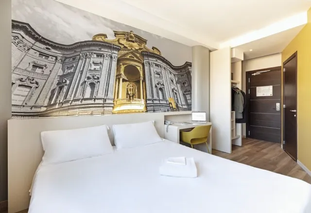 Billede av hotellet B&B Torino - nummer 1 af 10