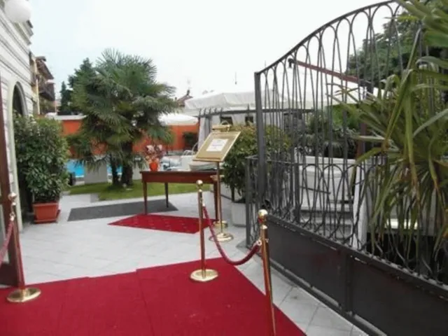 Billede av hotellet Villa Savoia - nummer 1 af 10