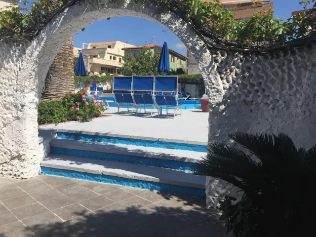 Billede av hotellet Riviera - nummer 1 af 10