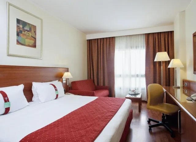 Billede av hotellet Holiday Inn Cagliari - nummer 1 af 10