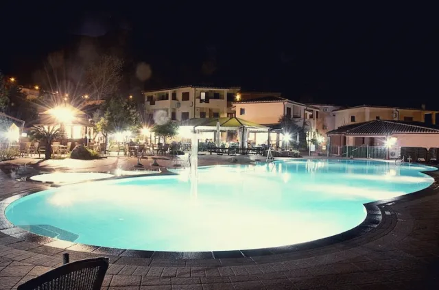 Billede av hotellet Parco Blu Club Resort - nummer 1 af 10