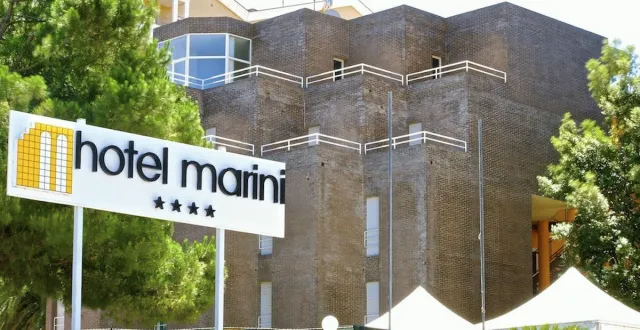 Billede av hotellet Hotel Marini - nummer 1 af 10