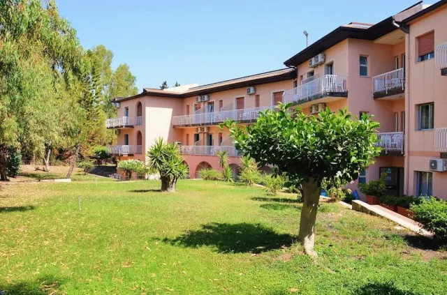 Billede av hotellet Villa Giardini - nummer 1 af 10