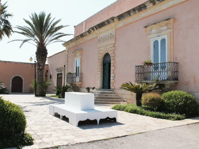 Billede av hotellet Villa Principe di Belmonte - nummer 1 af 10