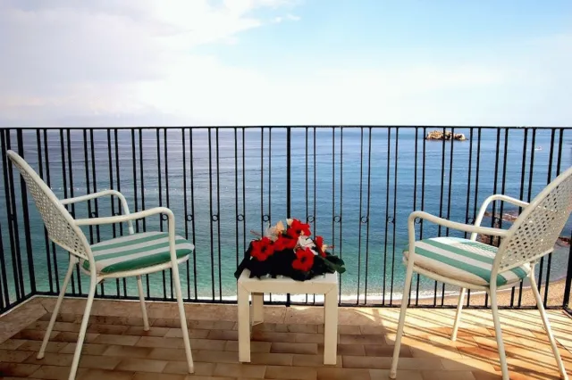 Billede av hotellet Lido Mediterranee - nummer 1 af 10