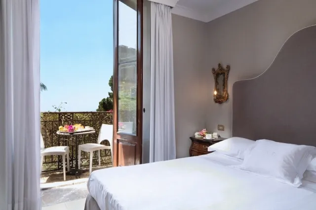 Billede av hotellet Villa Taormina - nummer 1 af 10