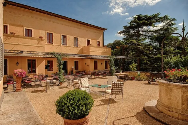 Billede av hotellet Villa Sabolini - nummer 1 af 10