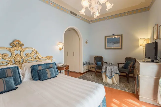 Billede av hotellet Villa Marsili - nummer 1 af 10