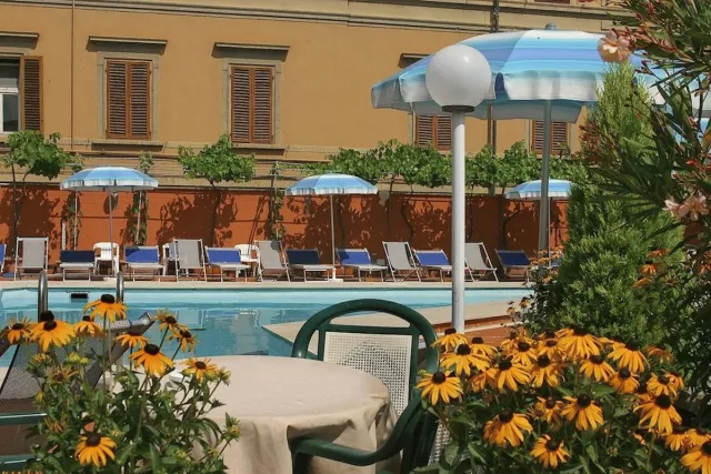 Billede av hotellet Grand Hotel Plaza & Locanda Maggiore - nummer 1 af 10