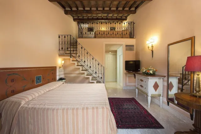 Billede av hotellet Hotel Il Piccolo Castello - nummer 1 af 10