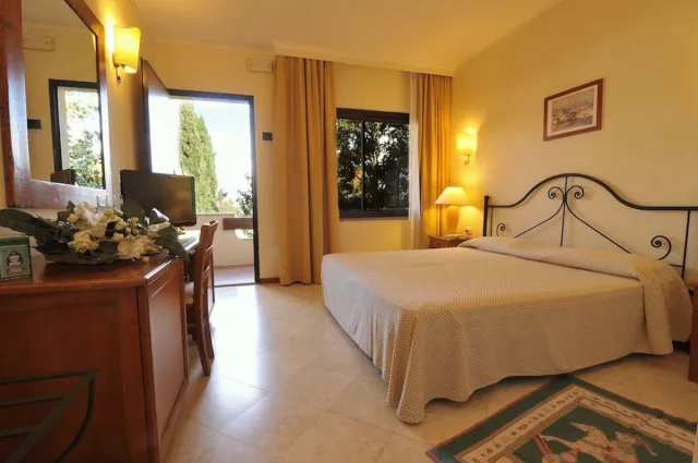Billede av hotellet Hotel Airone del Parco & delle Terme - nummer 1 af 10