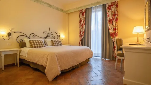 Billede av hotellet Borgo di Cortefreda - nummer 1 af 10