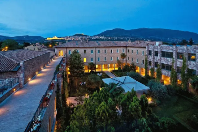 Billede av hotellet Cenacolo Assisi - nummer 1 af 10