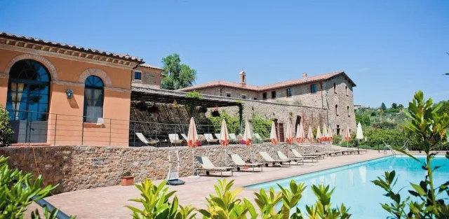 Billede av hotellet Borgo dei Conti Resort - nummer 1 af 10