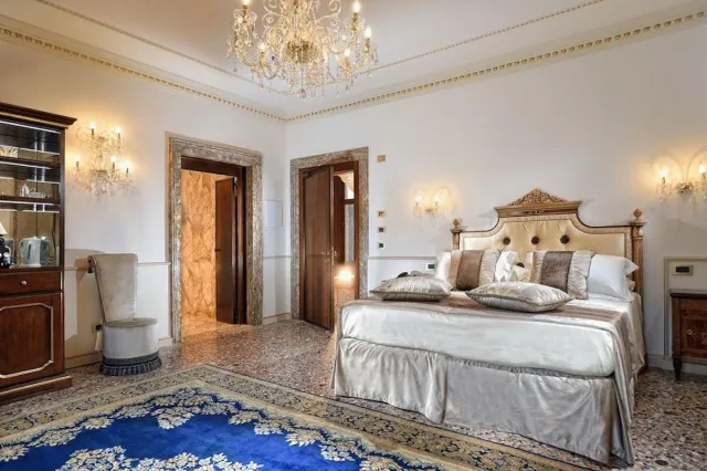 Billede av hotellet Hotel Ai Cavalieri Di Venezia - nummer 1 af 10