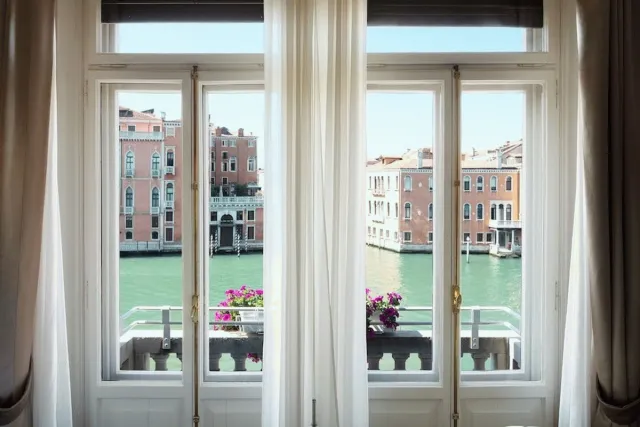 Billede av hotellet Venezia Palazzo Barocci - nummer 1 af 10