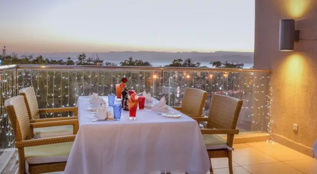 Billede av hotellet DoubleTree by Hilton Hotel Aqaba - nummer 1 af 10