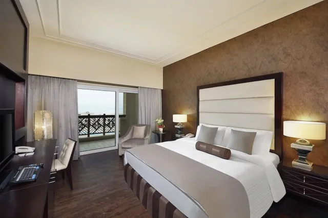Billede av hotellet Crowne Plaza Jordan - Dead Sea Resort & Spa - nummer 1 af 10