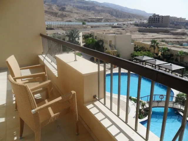 Billede av hotellet Dead Sea Spa Resort - nummer 1 af 10
