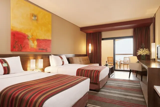 Billede av hotellet Holiday Inn Resort Dead Sea - nummer 1 af 10