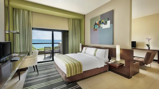 Billede av hotellet Holiday Inn Resort Dead Sea - nummer 1 af 10