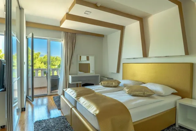 Billede av hotellet Hotel Sveti Kriz - nummer 1 af 10