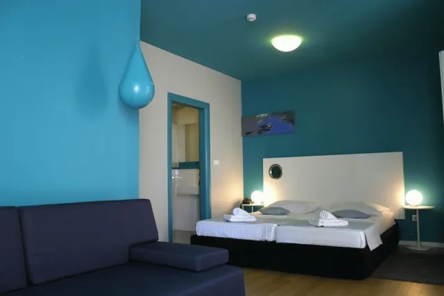 Billede av hotellet Apartments And Rooms Azzurra - nummer 1 af 10