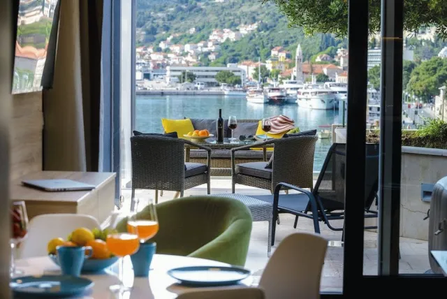 Billede av hotellet Adriatic Deluxe Apartments - nummer 1 af 10