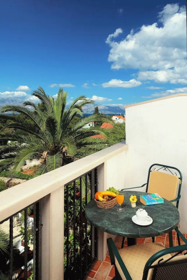 Billede av hotellet Hotel Villa Adriatica - nummer 1 af 10