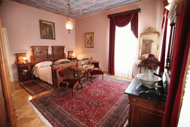 Billede av hotellet Villa Moretti - nummer 1 af 10