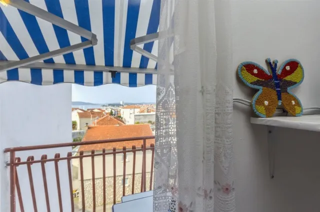 Billede av hotellet Vodice Apartments - nummer 1 af 10