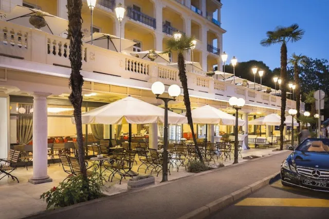 Billede av hotellet Remisens Premium Villa Abbazia - nummer 1 af 10