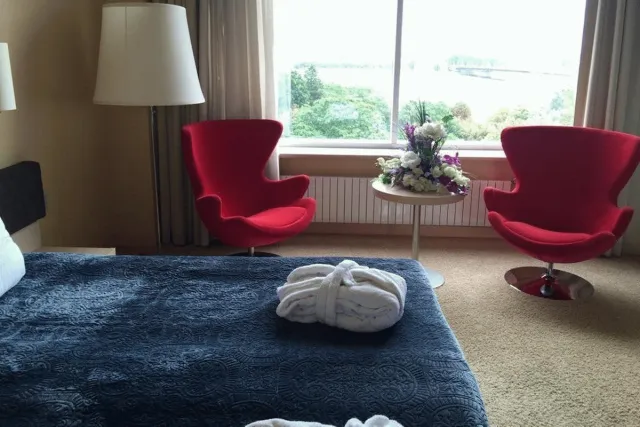 Billede av hotellet Riga Islande Hotel - nummer 1 af 10