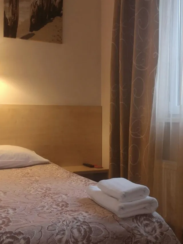 Billede av hotellet Best Riga - nummer 1 af 10