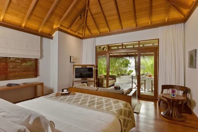 Billede av hotellet Baros Maldives - nummer 1 af 10