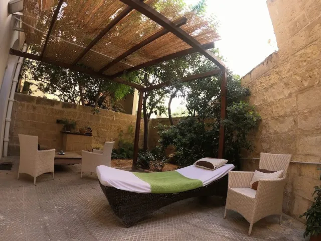 Billede av hotellet The Maltese Sun - nummer 1 af 10