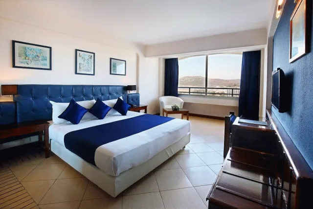 Billede av hotellet Anezi Tower Hotel & Apartments - nummer 1 af 10