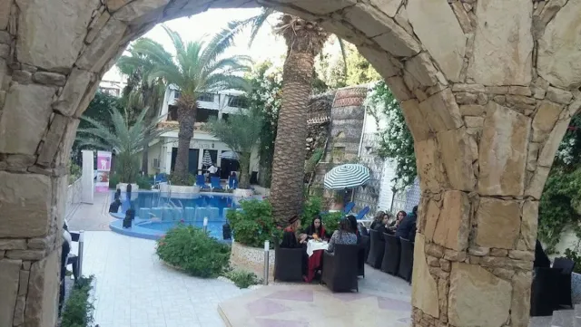 Billede av hotellet Atlantic Hotel Agadir - nummer 1 af 10