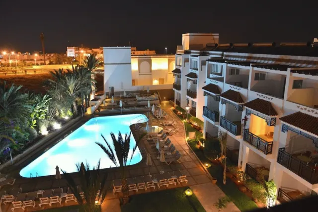 Billede av hotellet Timoulay Hotel & Spa Agadir - nummer 1 af 10